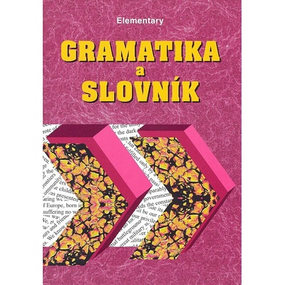Gramatika a slovník Elementary