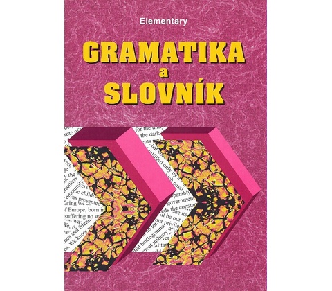 Gramatika a slovník Elementary