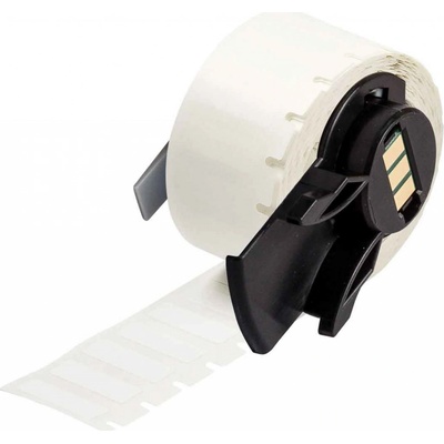 Brady M6-16-499 / 174201, Nylon Cloth Labels, 9.53 mm x 25.40 mm