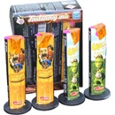 Fontánový mix 4 ks