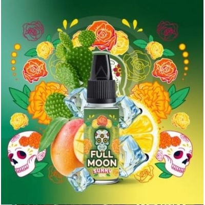 Full Moon Sunny 10ml