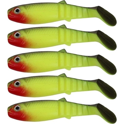 Merco Rubber Bait 05 5 ks