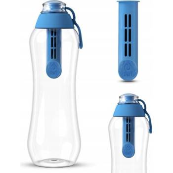 Dafi Soft 500 ml modrá