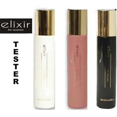 CÔTE d´ azur elixir parfémovaná voda dámská No. 17 30 ml