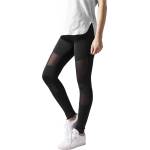 Urban Classics Дамски черен клин Urban ClassicsMODEL73 SALE - , размер XS
