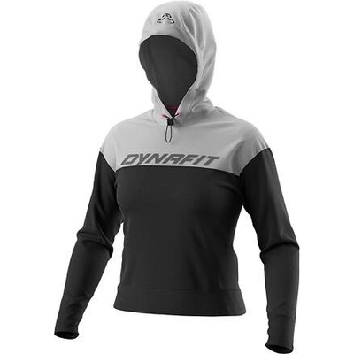Dynafit mikina 24/7 HOODY W Lady