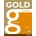 Gold Pre-First CB + CD-ROM Pack