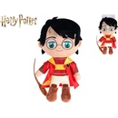 Harry Potter stojaci v Famfrpál obleku 31 cm