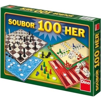 Dino Súbor 100 hier
