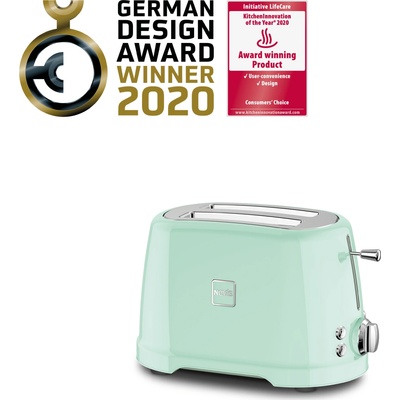 Novis Toaster T2 neomint