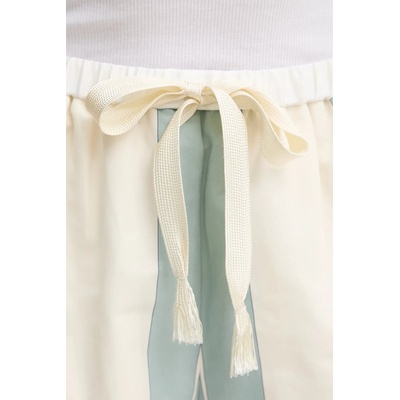 Forte Forte Къс панталон с лен Forte Forte (13807.my.pants)