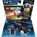 LEGO® Dimensions 71213 Movie Bad Cop Fun Pack