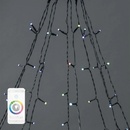 Nedis SmartLife LED Wi-Fi RGB 180 LED 10 x 2 m Android IOS WIFILXT01C180