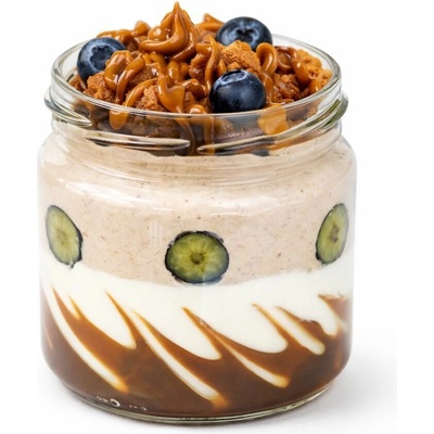 MůjJogurt Jogurt Karamelový sen 360 g