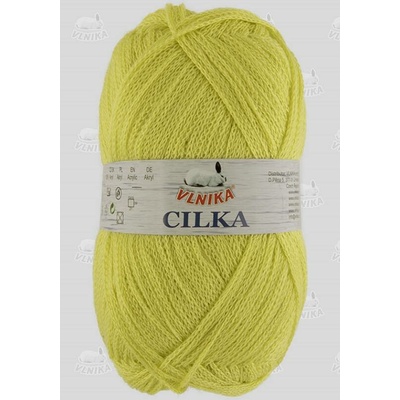VLNIKA Příze Cilka Varianta: 122