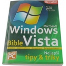Microsoft Windows Vista - Bible Nejlepší tipy a triky