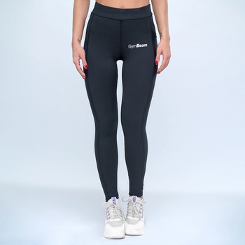 GymBeam Дамски клин Mesh Black S