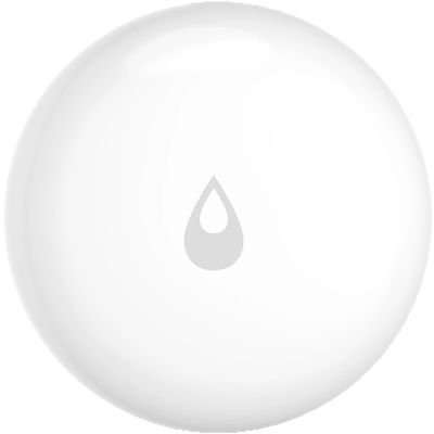 Aqara Water Leak Sensor T1: Model No: WL-S02D (WL-S02D)