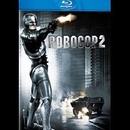 RoboCop 2 BD