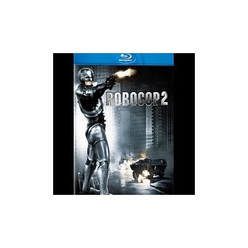 RoboCop 2 BD