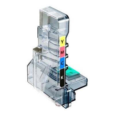 Оригинален тонер за отпадъци Samsung черен W409 за CLP-310|315|CLX-3170|3175 10K "SU430A (SU430A)