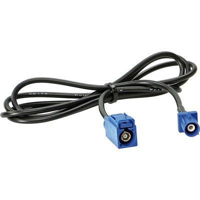 Anténní prodlužovací kabel Fakra - Fakra 100 cm