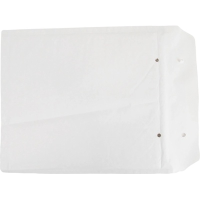 Bublinková obálka premium E/15, vnútorná šírka 220 mm, dĺžka 265 mm, biela, v balení 100 ks