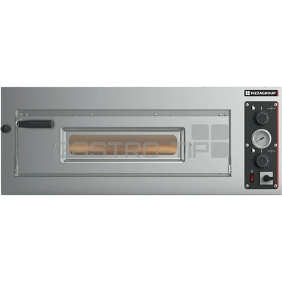 PizzaGroup Pec Entry Max 4 – Zboží Dáma
