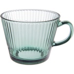 Orion Зелена стъклена чаша 430 ml Verde - Orion (128898)