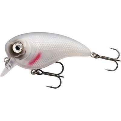 Berkley Pulse Biggie Pearl White 6cm 16g