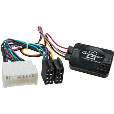 Connects2 Adaptér pro ovládání na volantu Hyundai / Kia 240030_SHY002 + Prodloužená lhůta na vrácení zboží do 40 dnů