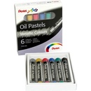 Pentel phn-m6 6 ks metalická farba