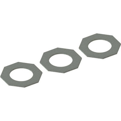 Arrma obložení spojky 3