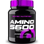 Scitec Nutrition Amino 5600, 1000 Tablets - fitnesdobavki - 107,55 лв