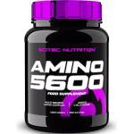 Scitec Nutrition Amino 5600, 1000 Tablets - fitnesdobavki - 97,77 лв