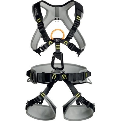 Singing Rock Rescue Master Standard