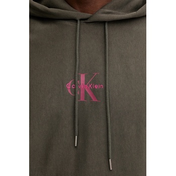 Calvin Klein Суичър Calvin Klein Jeans (LV04RC281G)