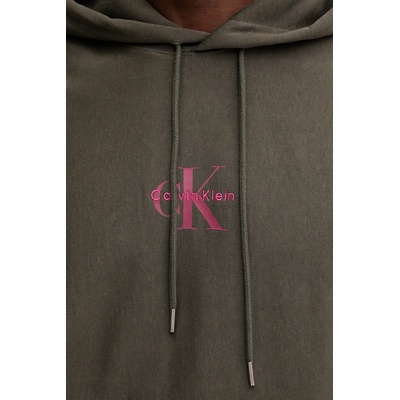 Calvin Klein Суичър Calvin Klein Jeans (LV04RC281G)