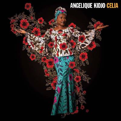 Universal Kidjo Angélique: Celia - CD (032566)