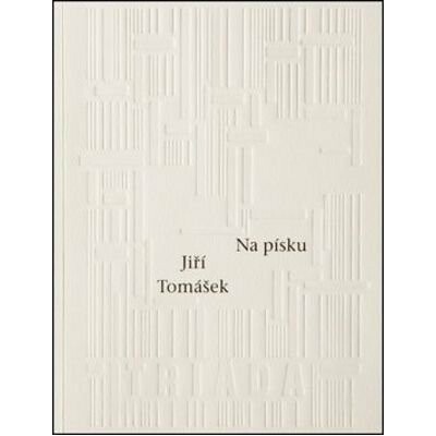 Na písku