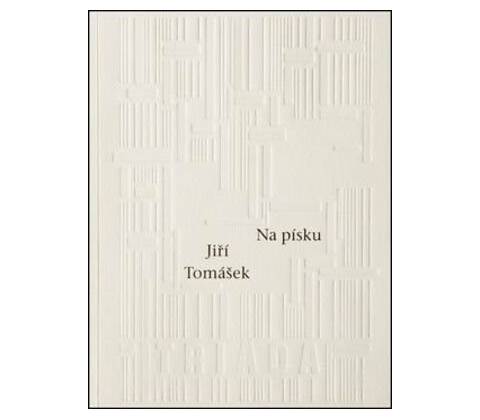 Na písku