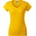 MALFINI Malfini fit v-neck 162 / Дамска тениска с v-образно деколте - жълта xxl (1620417)
