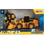 Mondo Фадрома Radio/C 1: 24