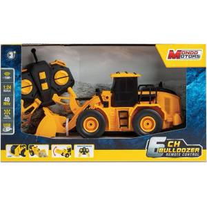Mondo Фадрома Radio/C 1: 24