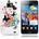 Samsung I9100 Galaxy S II Flora V2 Силиконов Калъф + Протектор