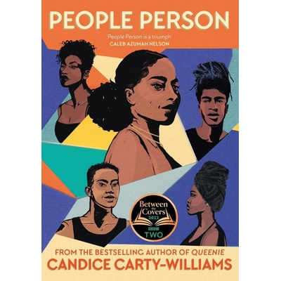 People Person - Candice Carty-Williams