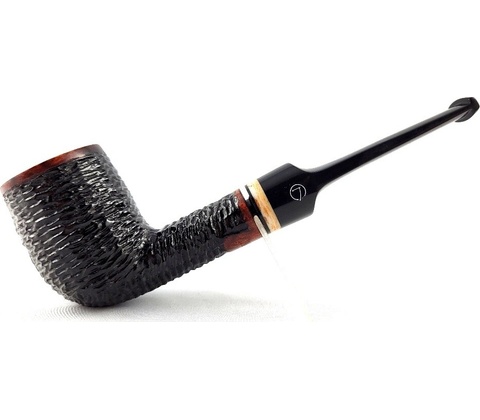 Jirsa černý rustik J135
