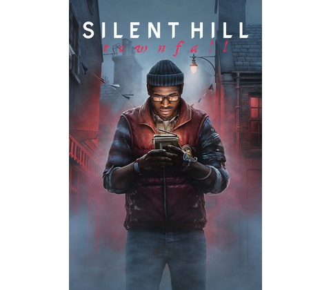 Silent Hill: Townfall
