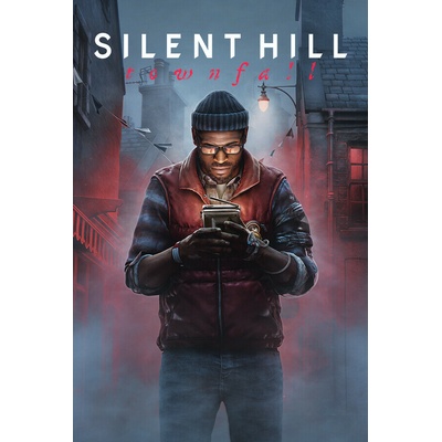 Silent Hill: Townfall