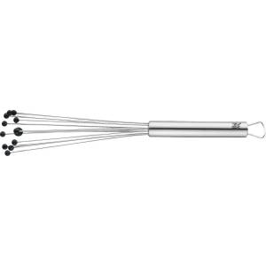 WMF Топчеста бъркалка profi plus 27 см, силикон, wmf (wm1873006030)